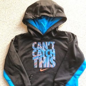 Nike Therma-fit Hoodie